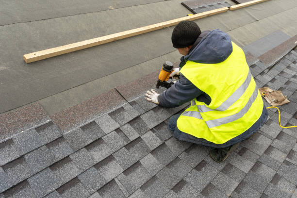 Best Local Roofing Companies  in Oberlin, OH
