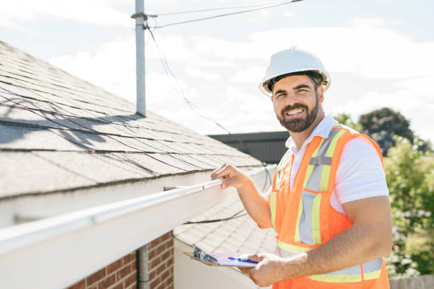 Best Shingle Roofing Installation  in Oberlin, OH