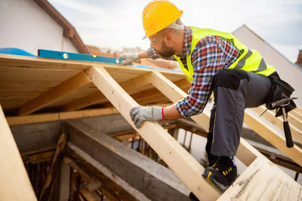 Quick and Trustworthy Emergency Roof Repair Services in Oberlin, OH