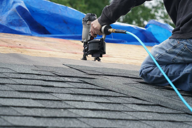 Best Slate Roofing Contractor  in Oberlin, OH