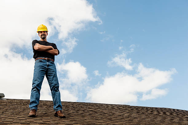 Best Best Roofing Contractors  in Oberlin, OH
