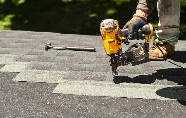 Best Commercial Roofing Services  in Oberlin, OH