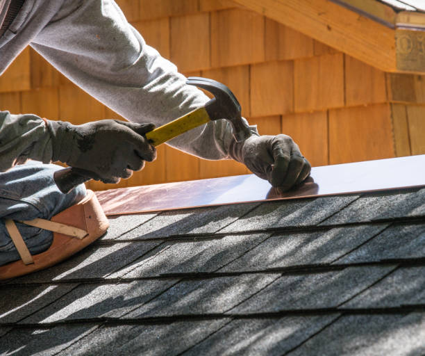 Best Slate Roofing Contractor  in Oberlin, OH